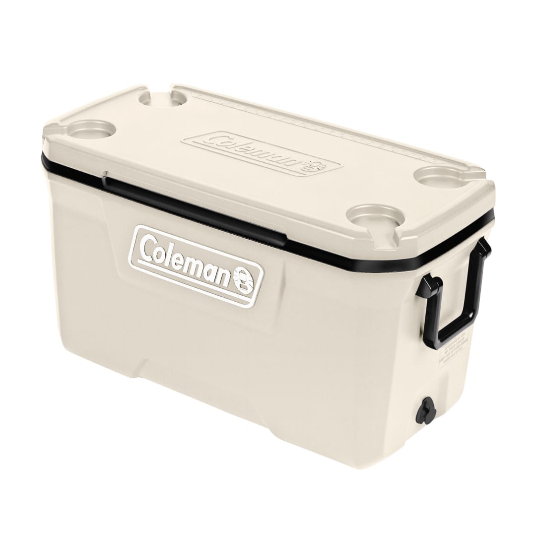 CLASSIC COOLER 70QT 5871 DS/B/DS SIOC