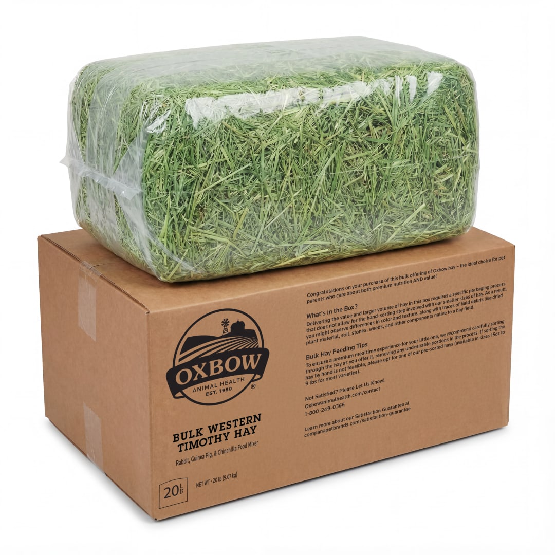 Western Timothy - 20 lb