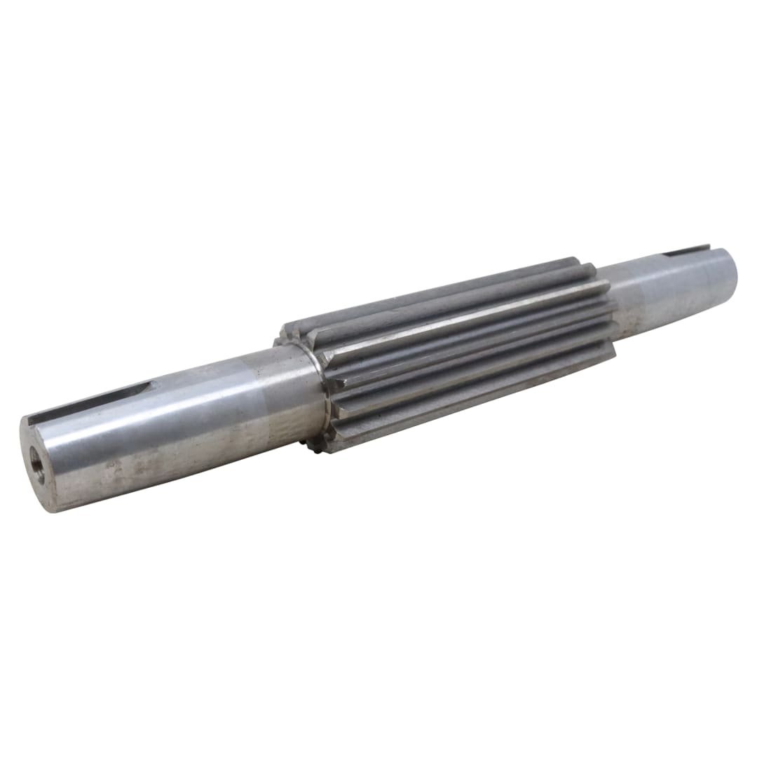 Wastebuilt® Replacement for Bayne 13-1/2" Actuator Pinion 1/4" Keyway