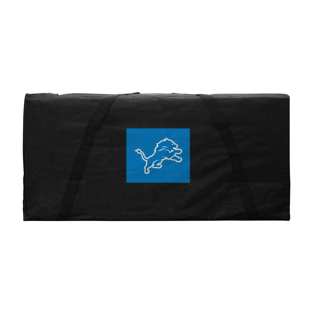 Detroit Lions | Cornhole Carry