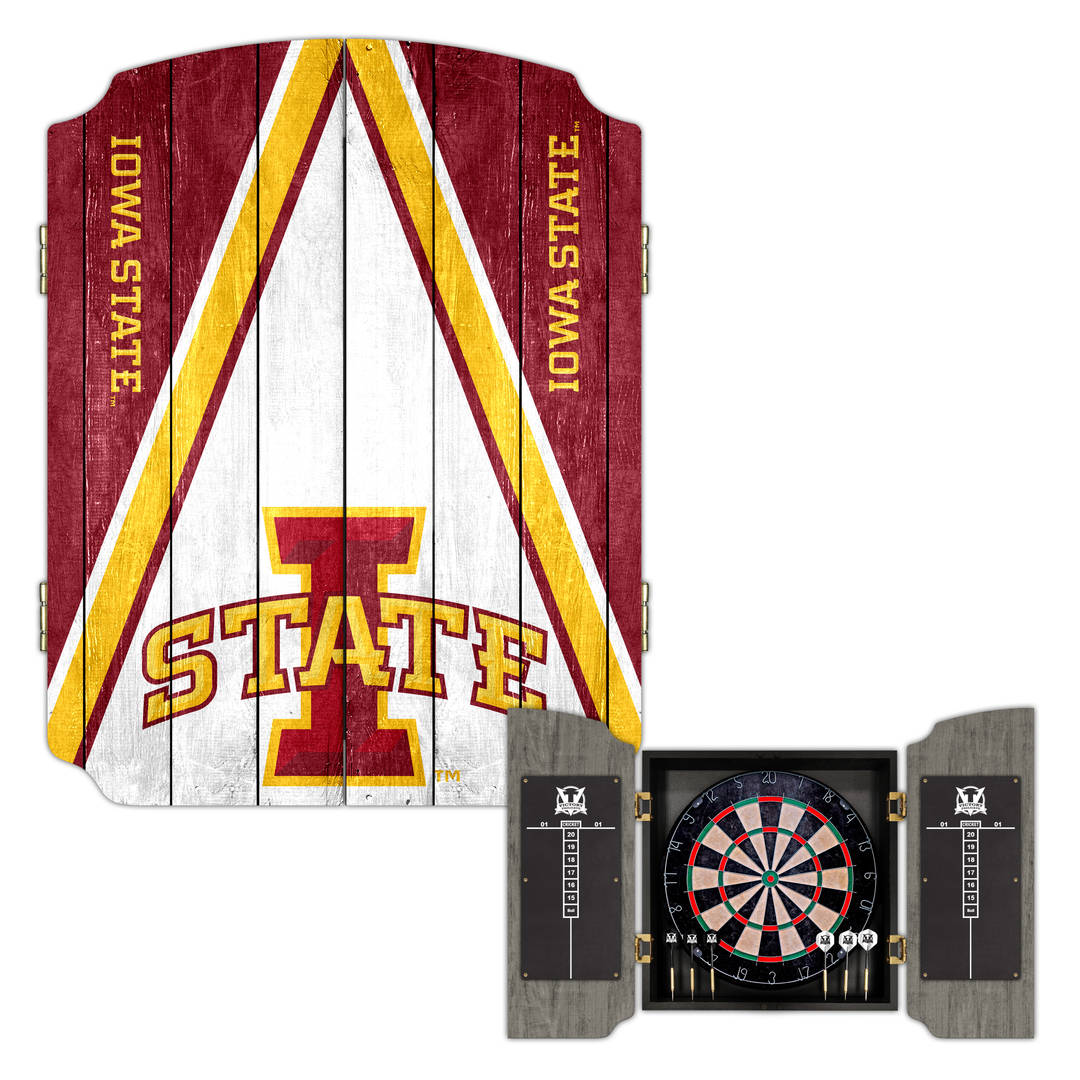 Iowa State University Cyclones
