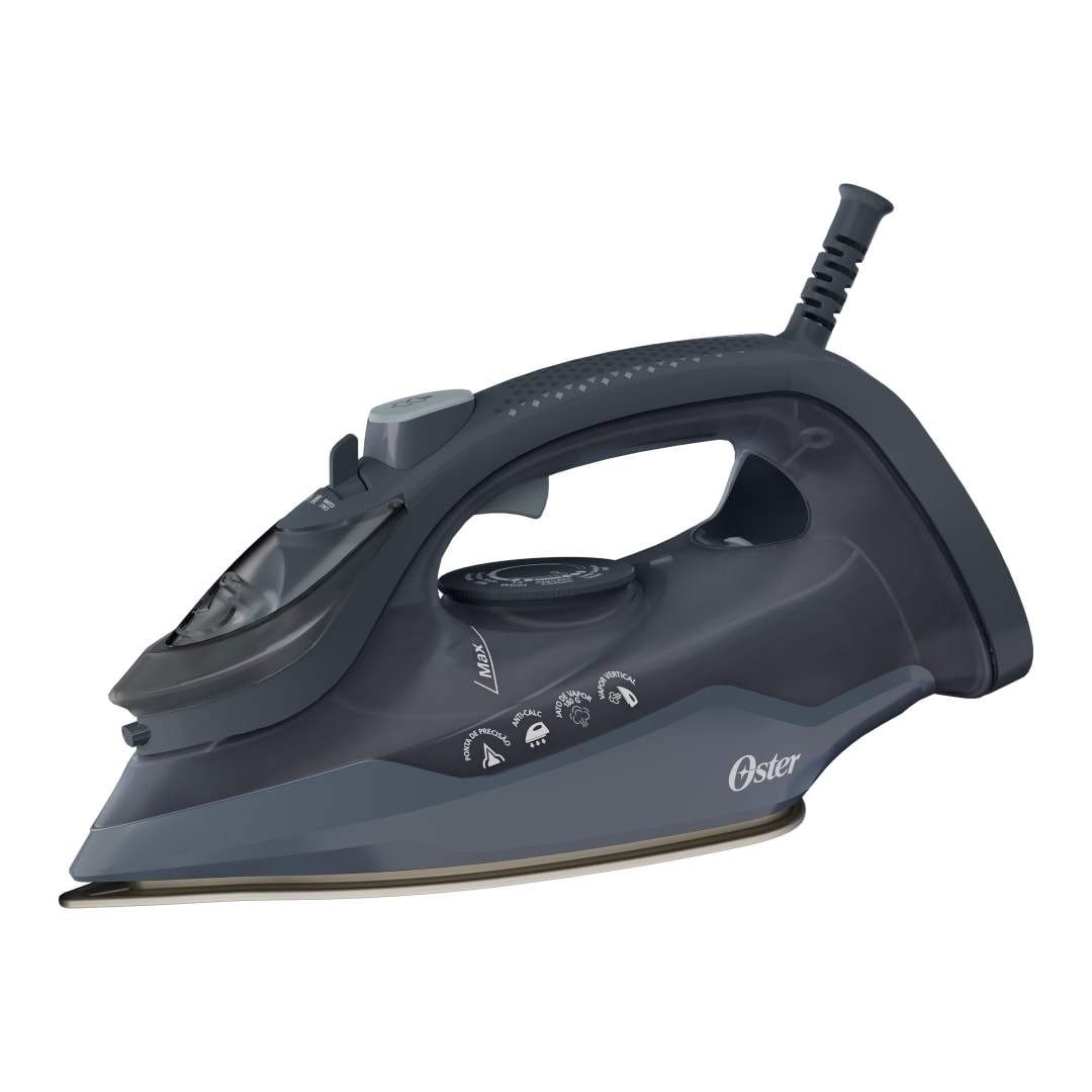 IRON AERO OS 7000 SERIE 127V MUSSEL