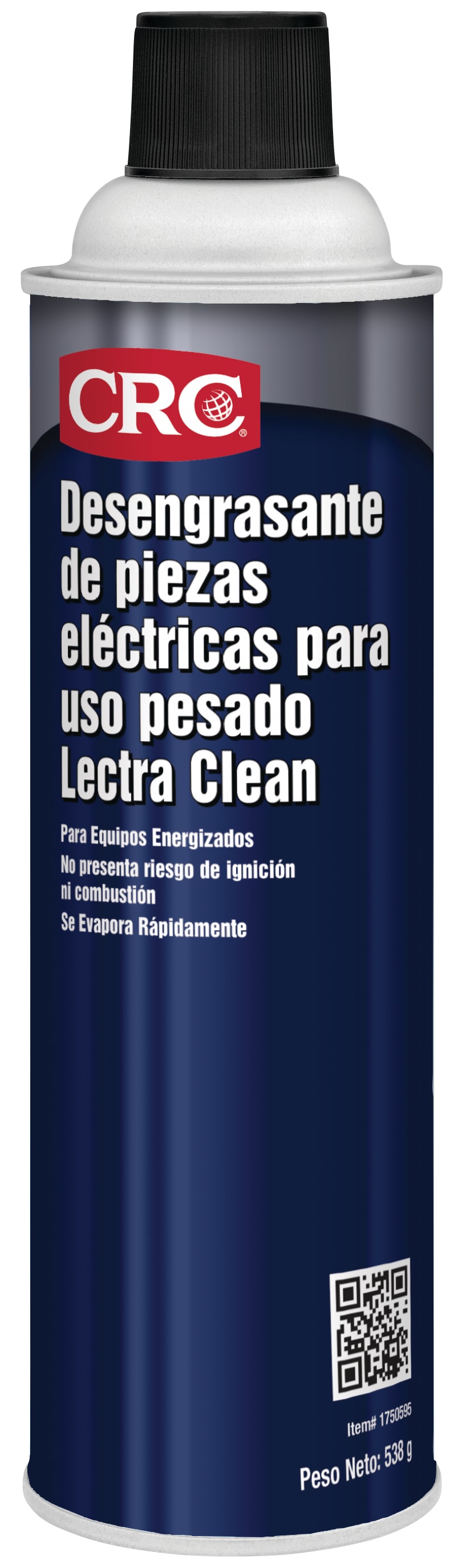 CRC Lectra Clean (S/E) 1X538G