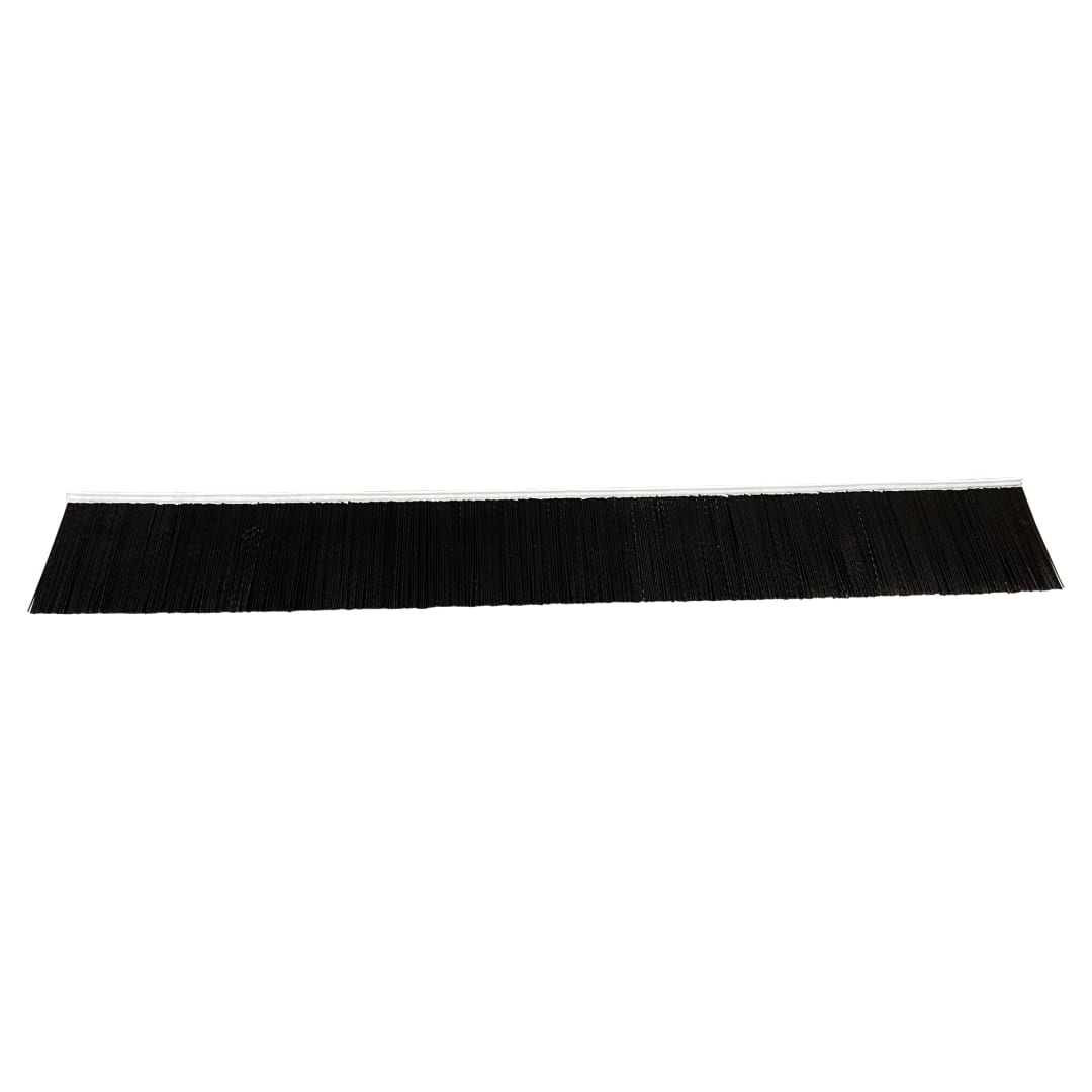 Wastebuilt® Replacement for Curotto-Can 84" x 11" Brush