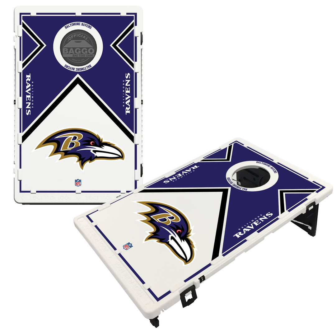 Baltimore Ravens | Baggo