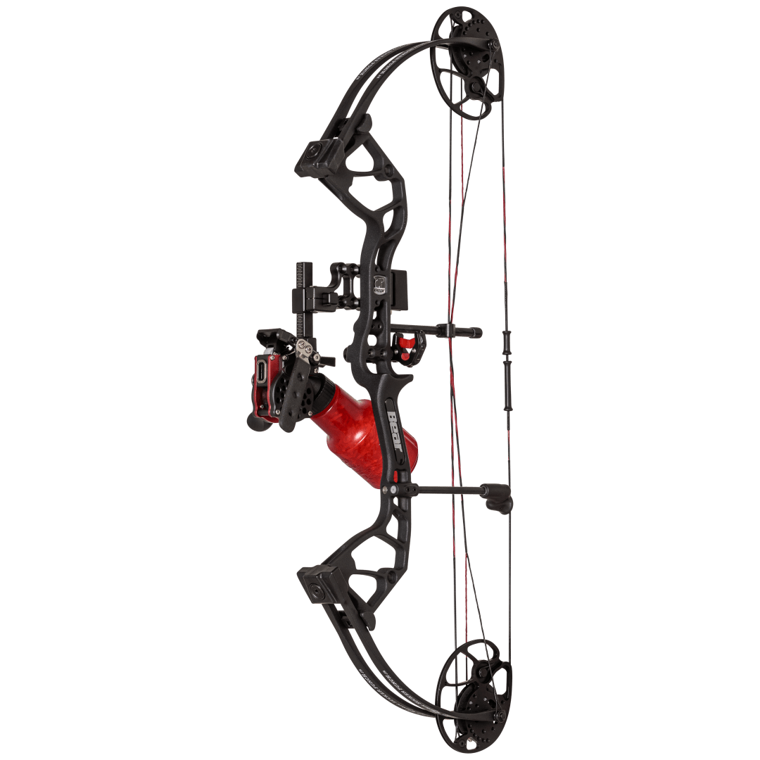 Cajun Bowfishing Sucker Punch 