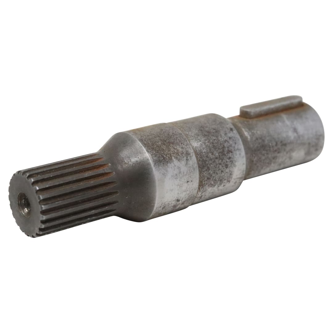 Wastebuilt® Replacement for Leach 1" Shaft