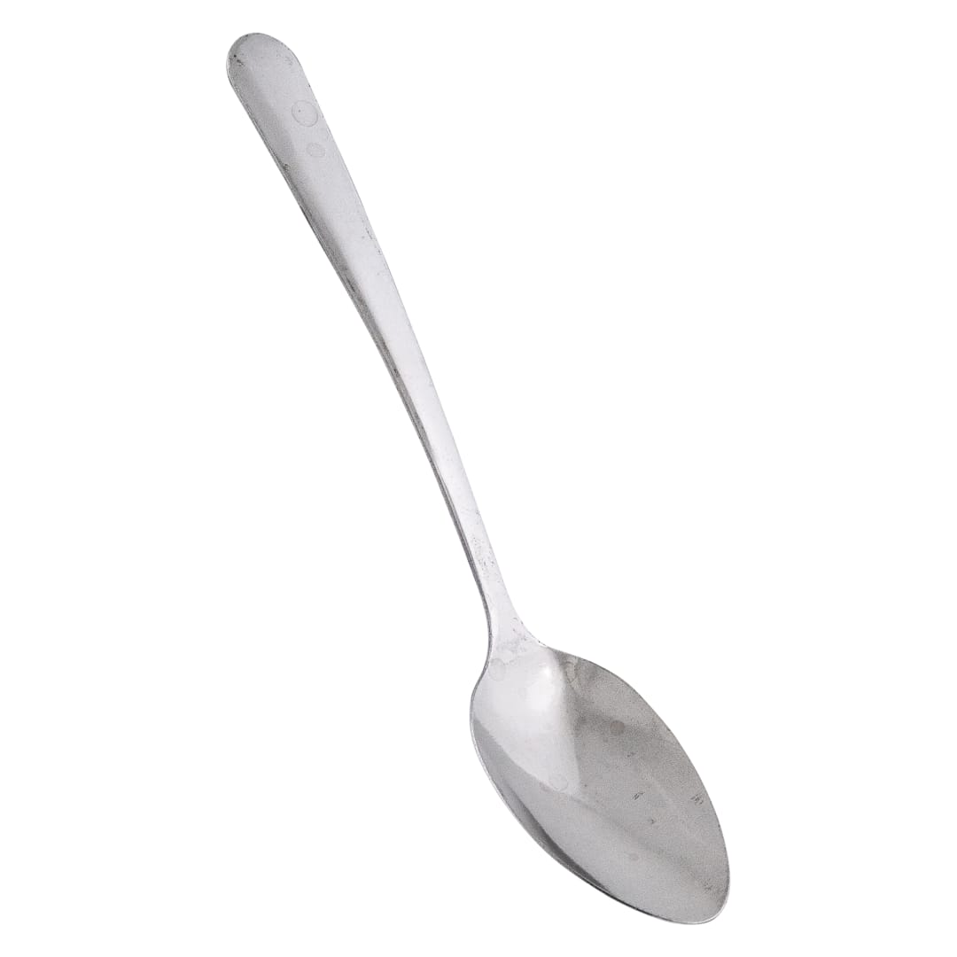W53-DS/B - #53 WINDSOR OVAL SOUP SPN 2 DOZEN