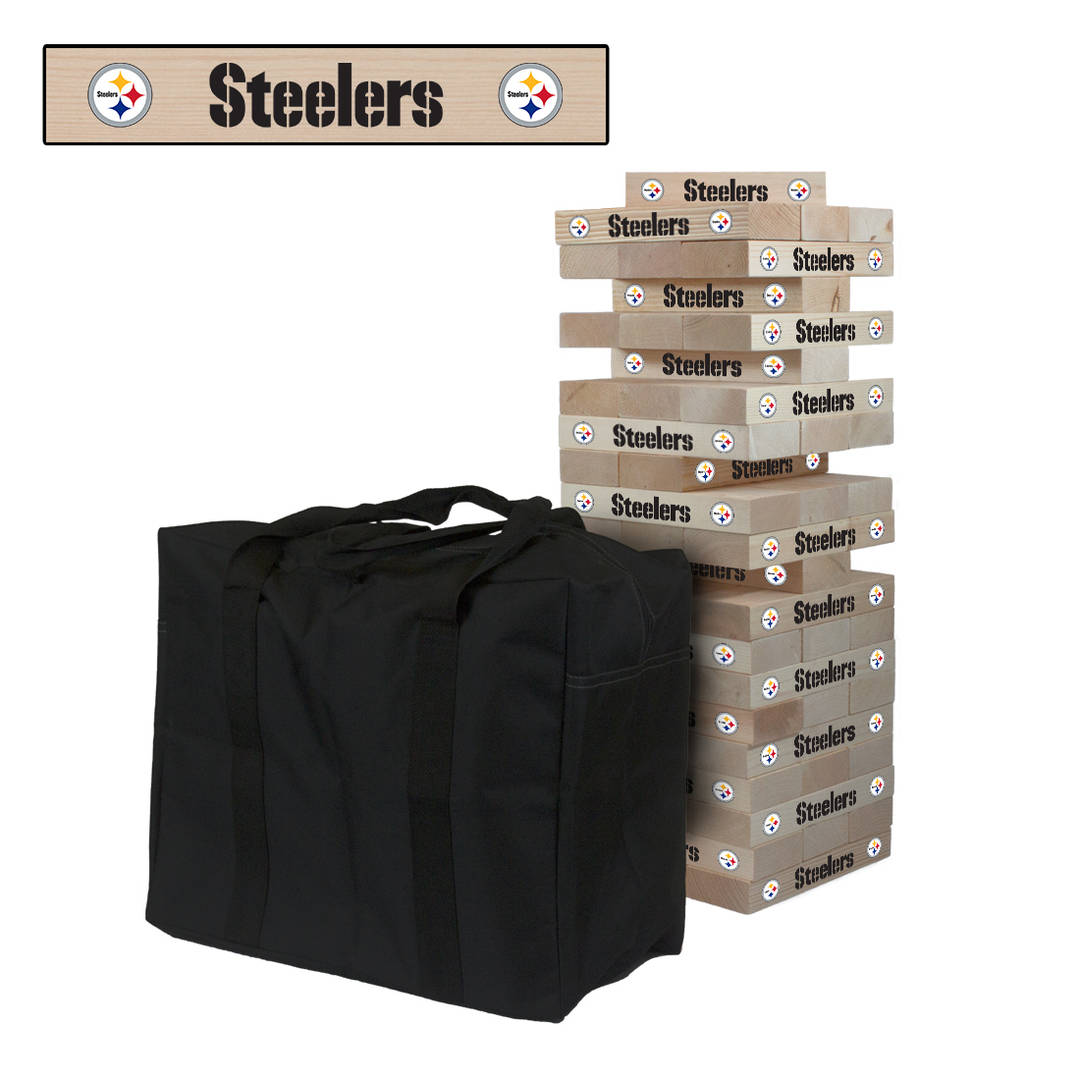 Pittsburgh Steelers | Giant Tu