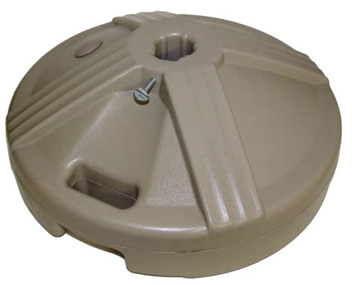 US Weight Durable Fillable Umb