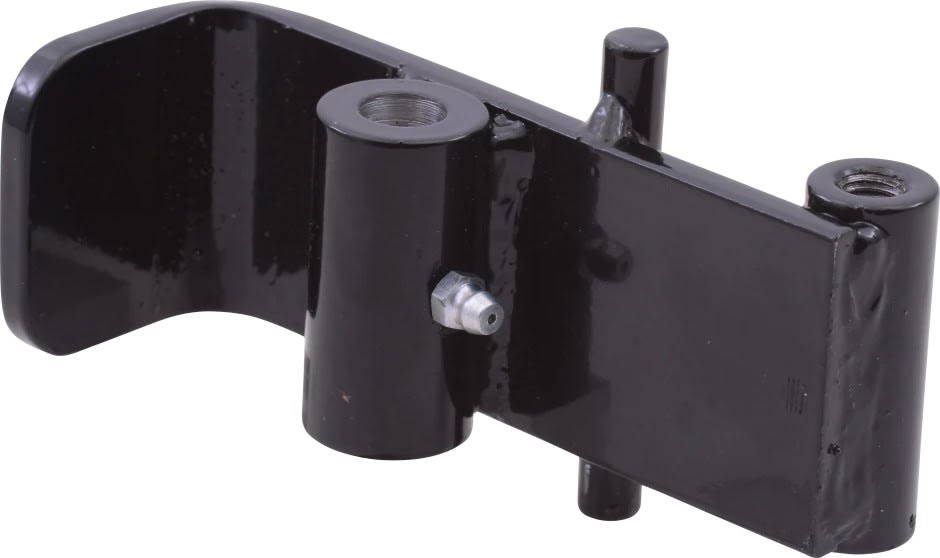 Wastebuilt® Replacement for McNeilus Latch Bottom