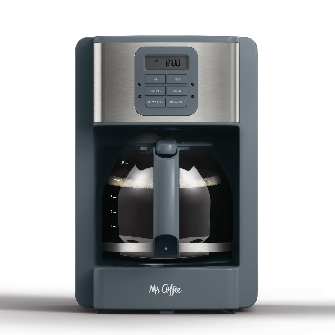 COFFEEMAKER MRC 12C PRG EHX MUSS