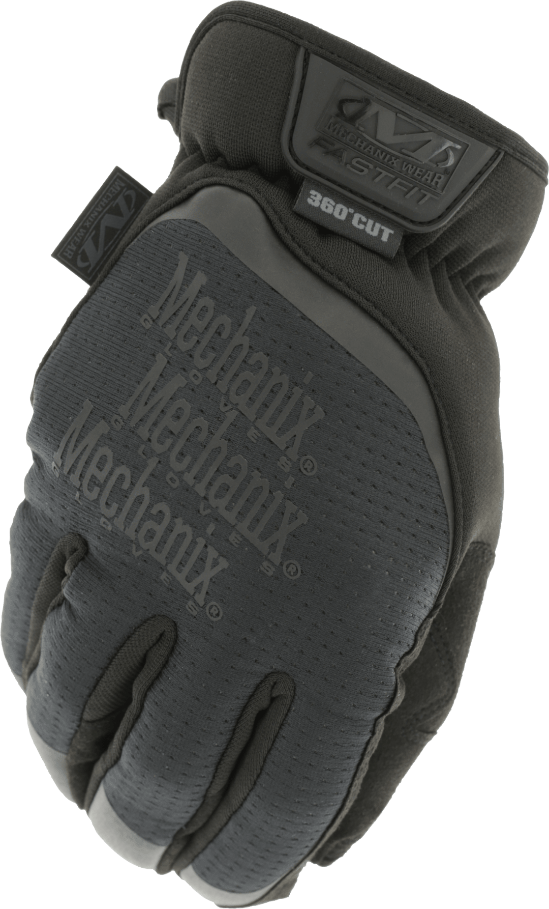 FastFit® Covert D4-360