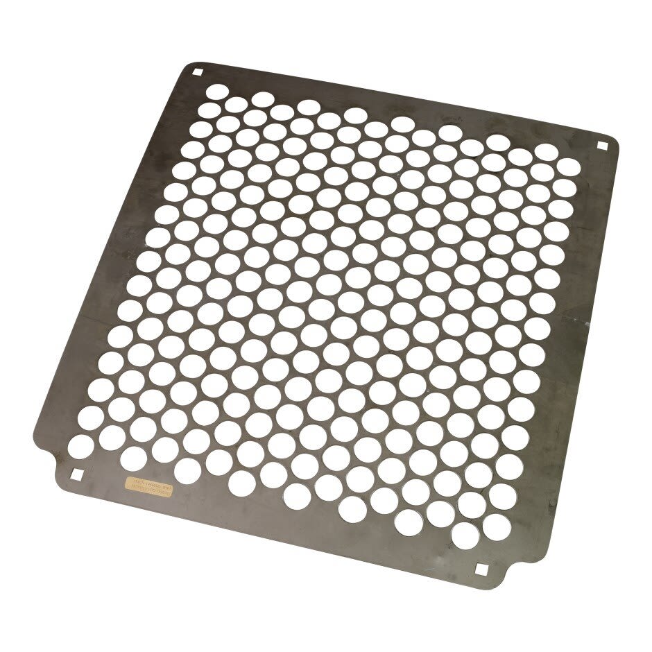 Wastebuilt® Replacement for McNeilus Vent, Exhaust, Roller