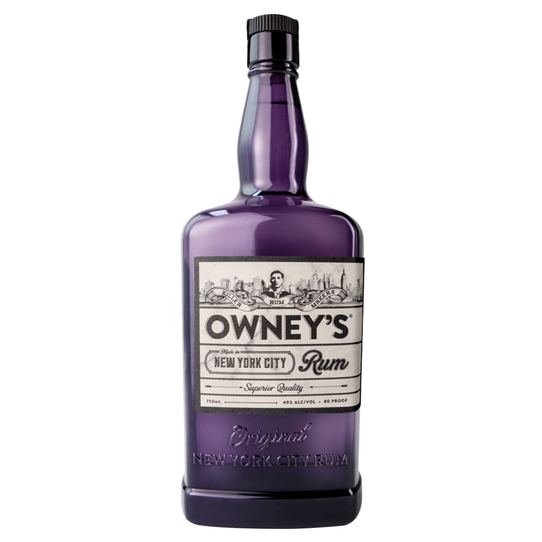 Owney’s Original