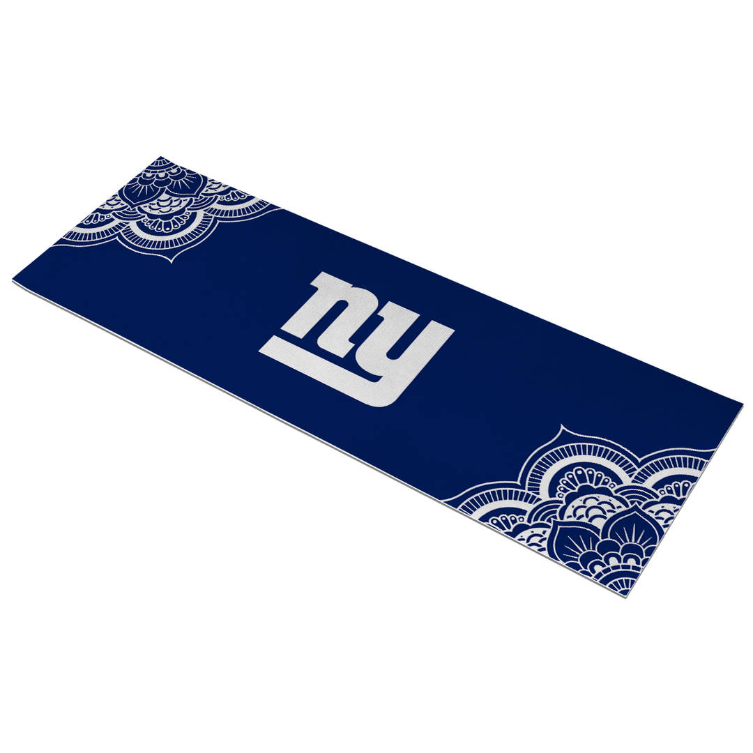 New York Giants | Yoga Mat