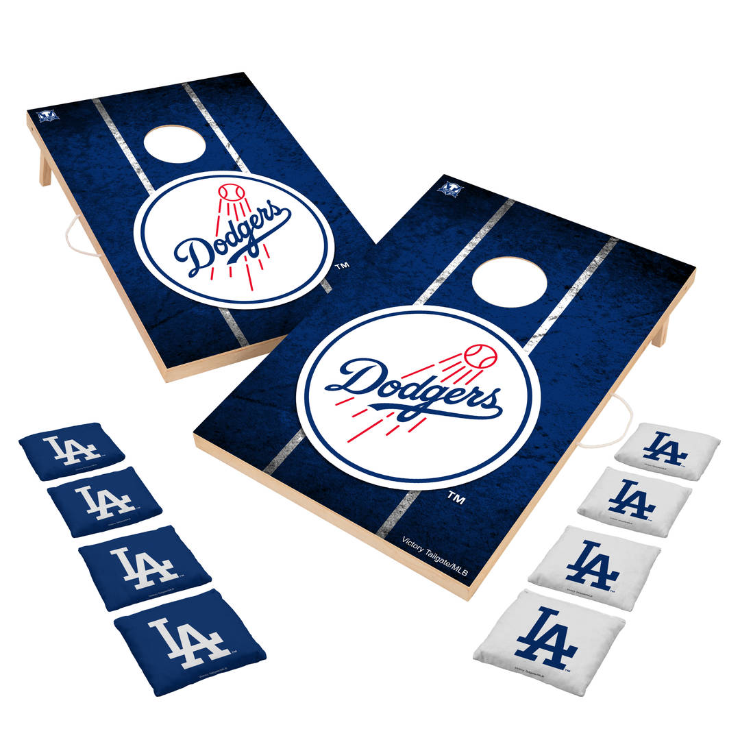 Los Angeles Dodgers | 2x3 Soli