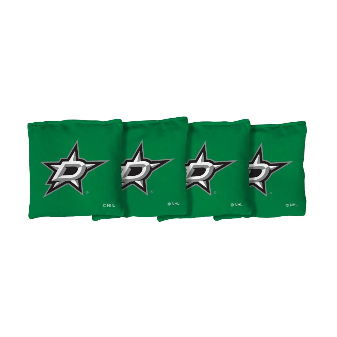 Dallas Stars | Green Corn Fill