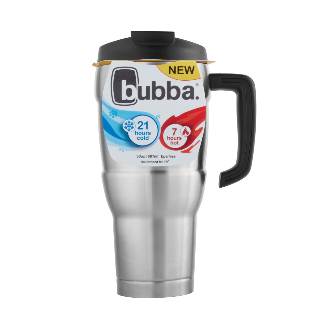 HERO XL 30OZ STAINLESS STEEL