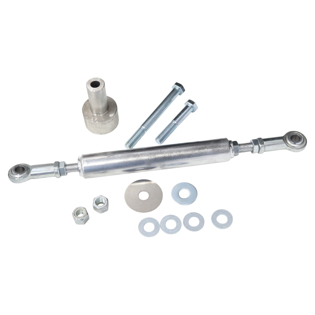 Complete Side Flip Small Link Arm Assembly Bag