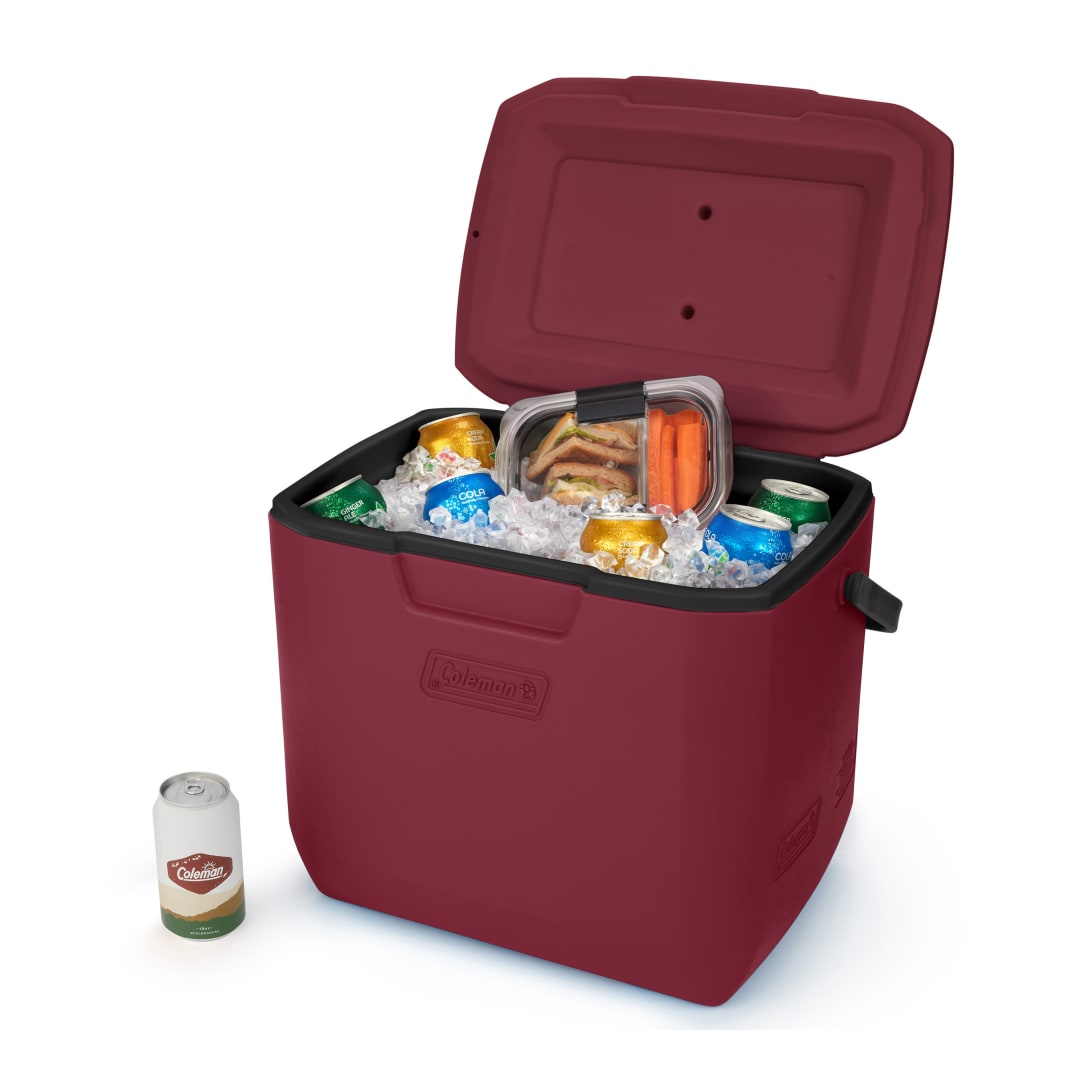 CHILLER COOLER 30QT 5879 CRA/B/CRA C4