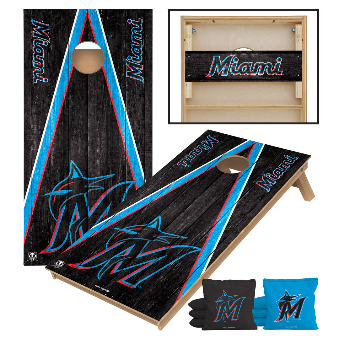 Miami Marlins | 2x4 Tournament