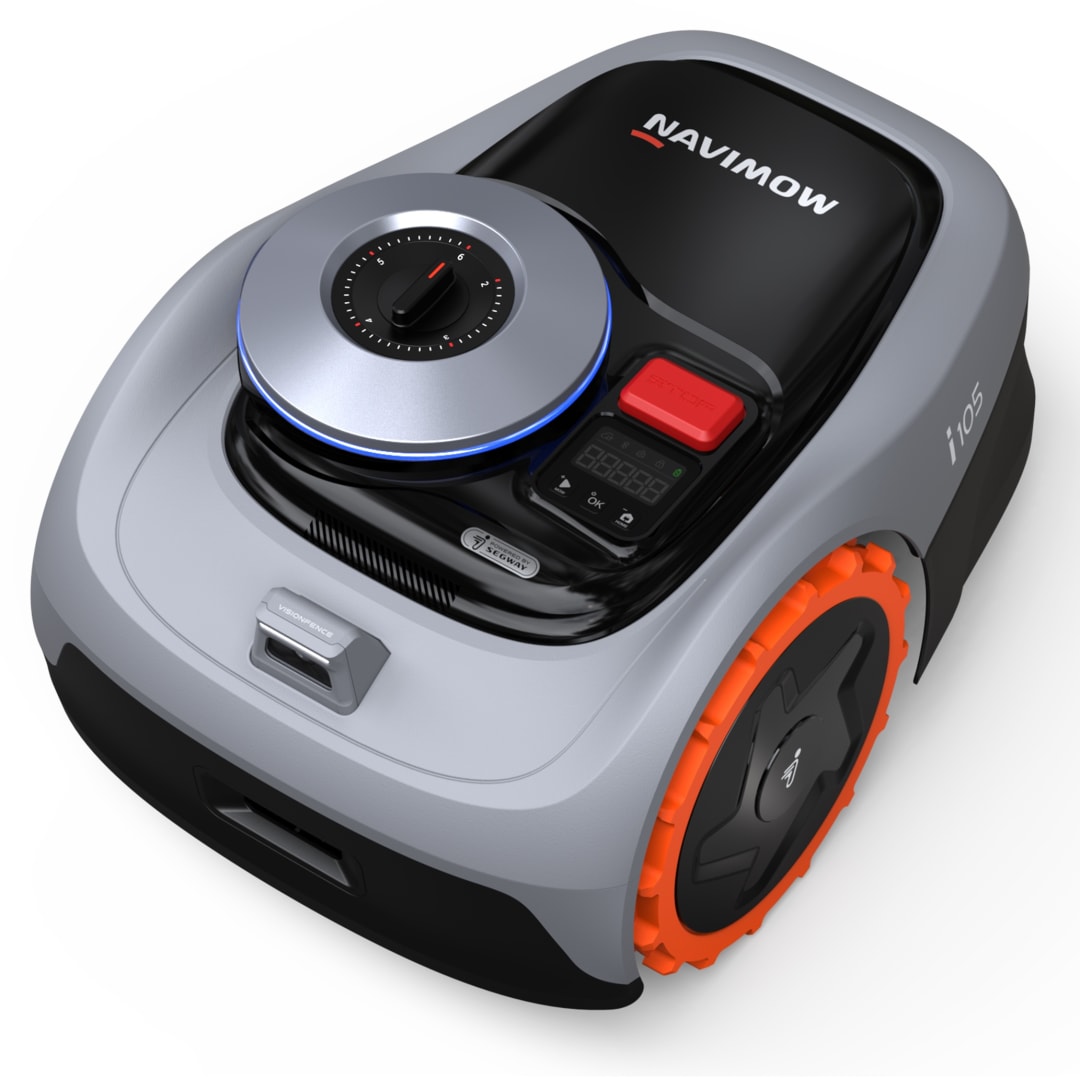 Robot Lawn Mower