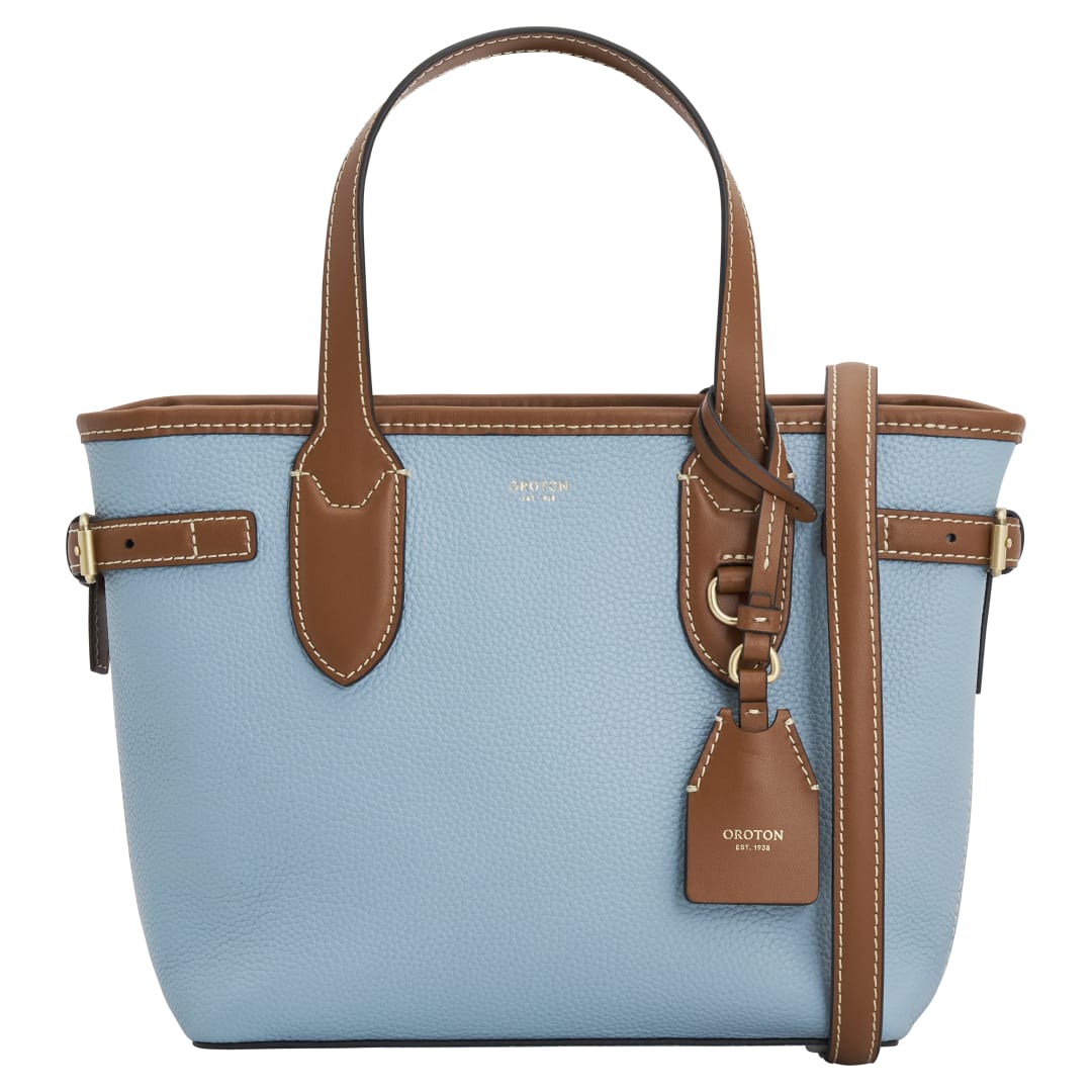 Laura Small Tote
