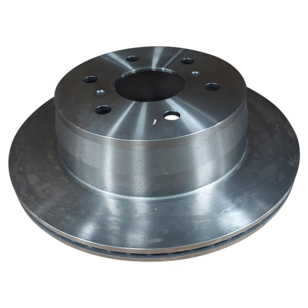 Raybestos Disc Brake Rotor 15-17 Tahoe