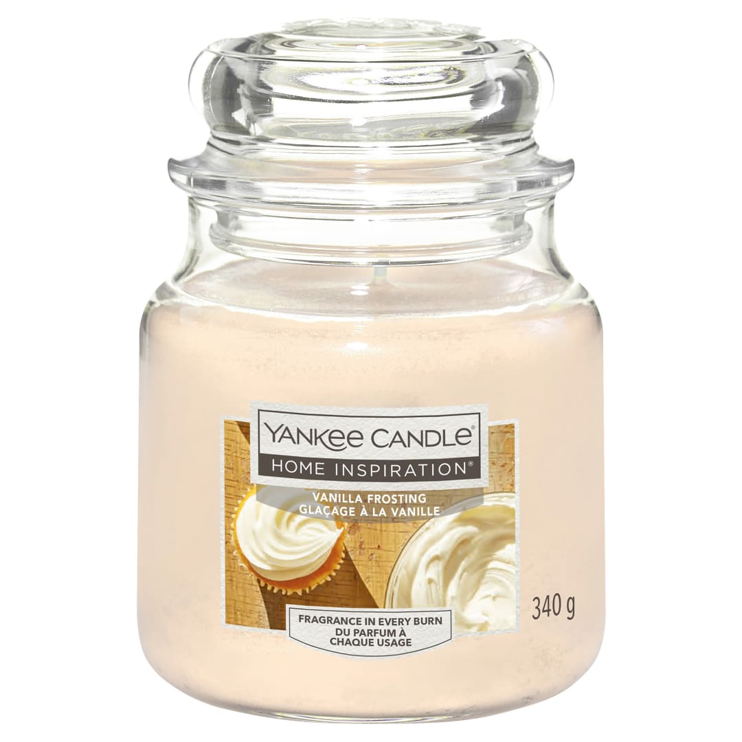 JAR-HIYC MED VANILLA FROSTING YCE