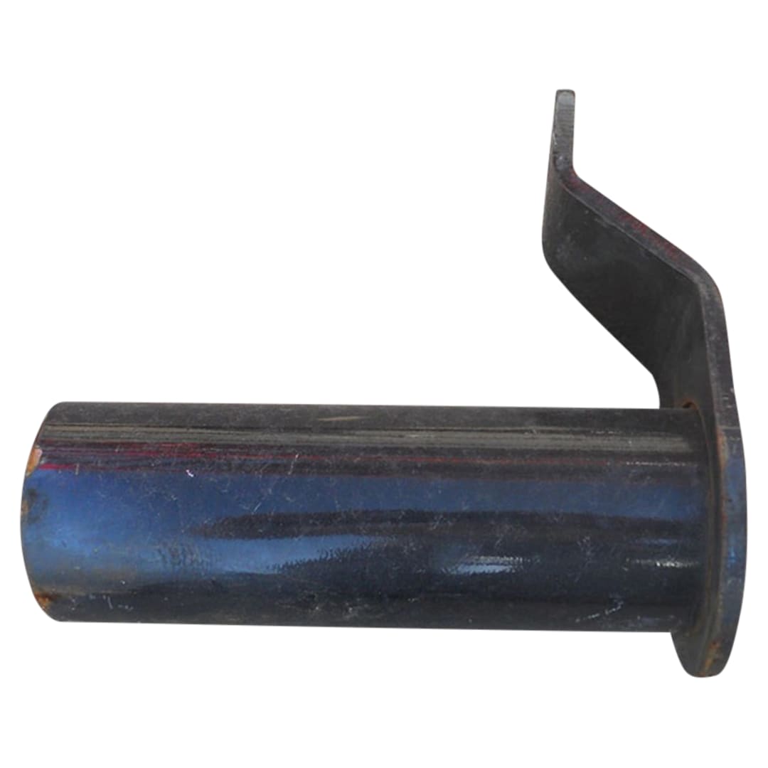 Wastebuilt® Replacement for McNeilus Keeper with Pin Cylinder Anchor Weldment