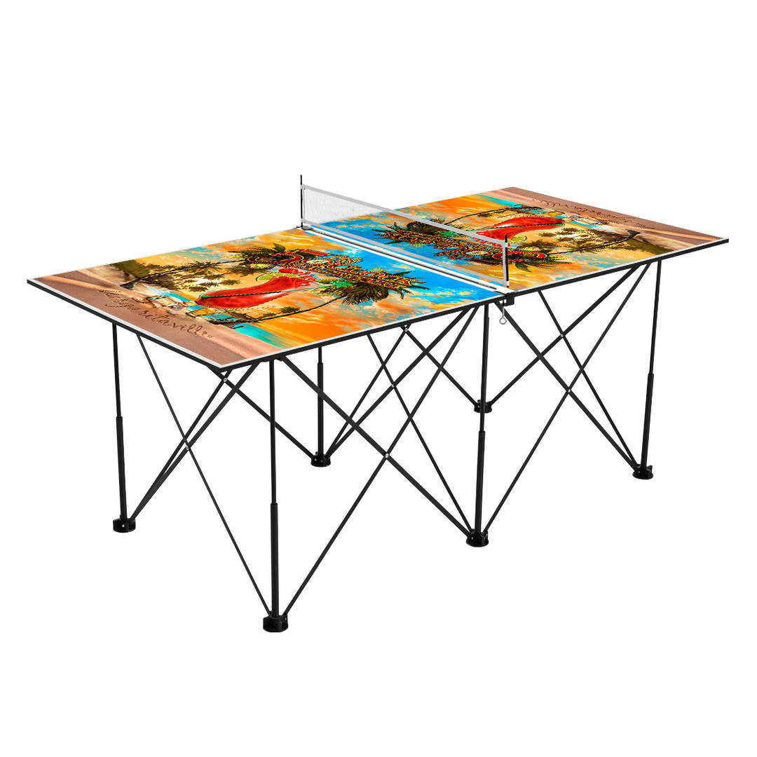 Margaritaville | Pop Up Table 