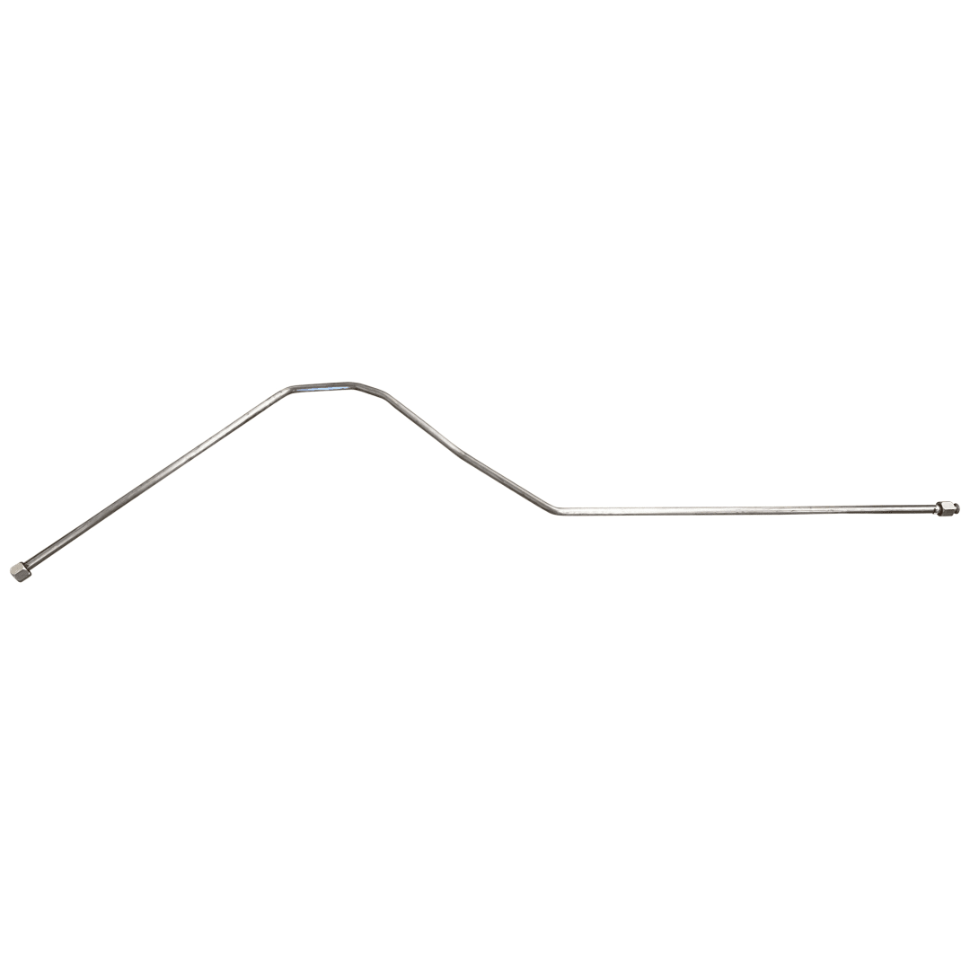 Wastebuilt® Replacement for E-Z Pack 3/4" Hydraulic Tube Assembly Extension Rear Right Hand