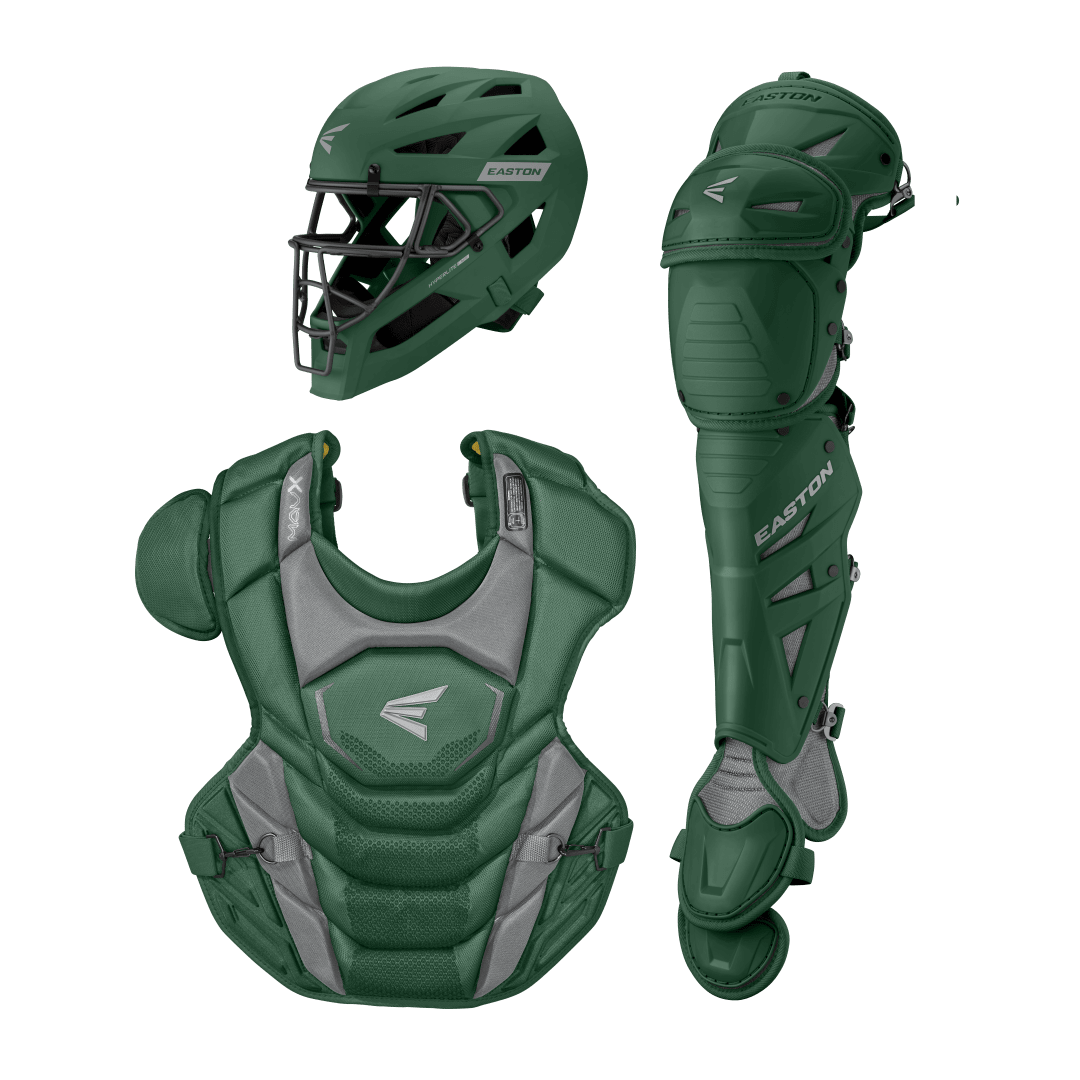EASTON MAVXKIT - MEDIUM - DARK GREEN