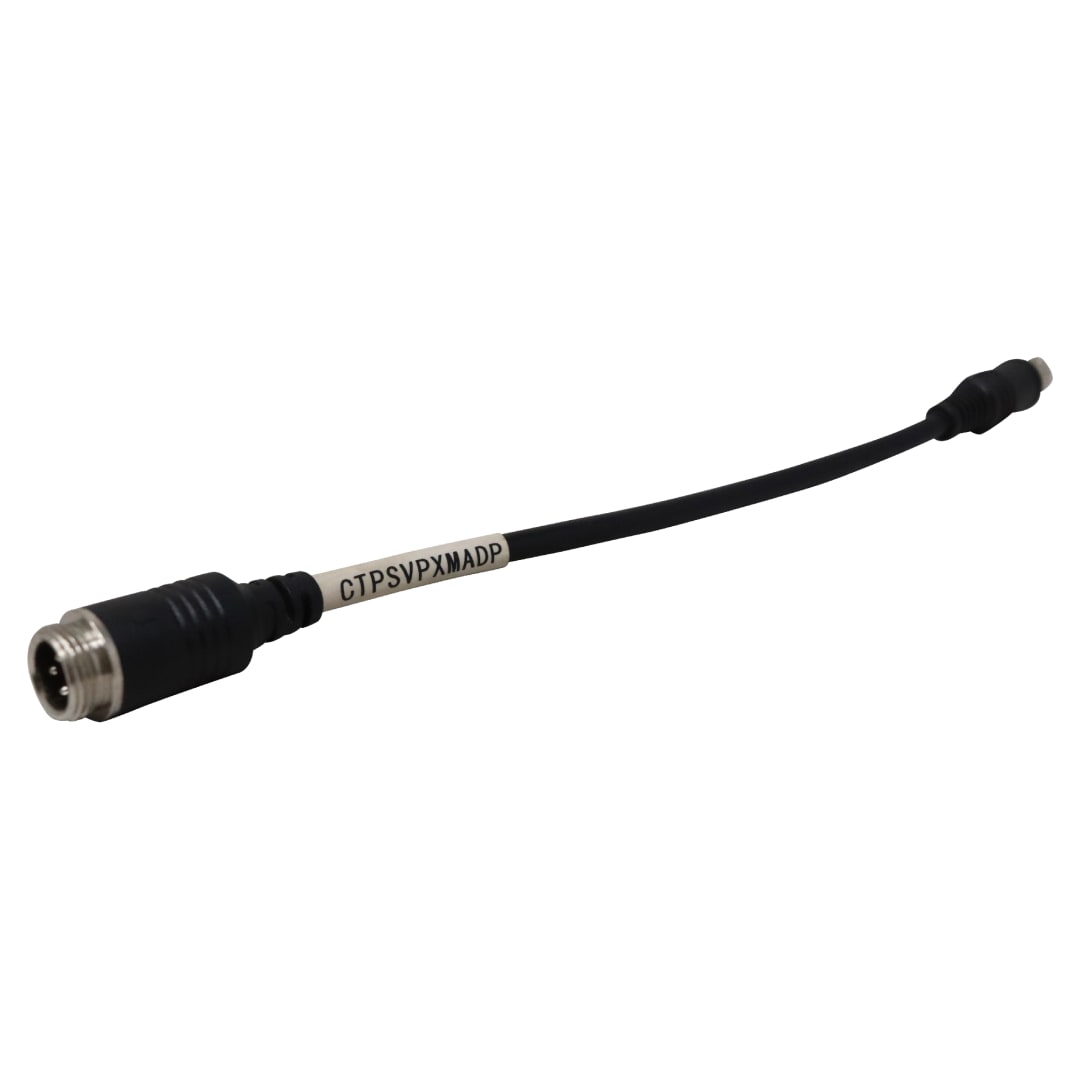 Adaptor for SV Monitor to WB Cable