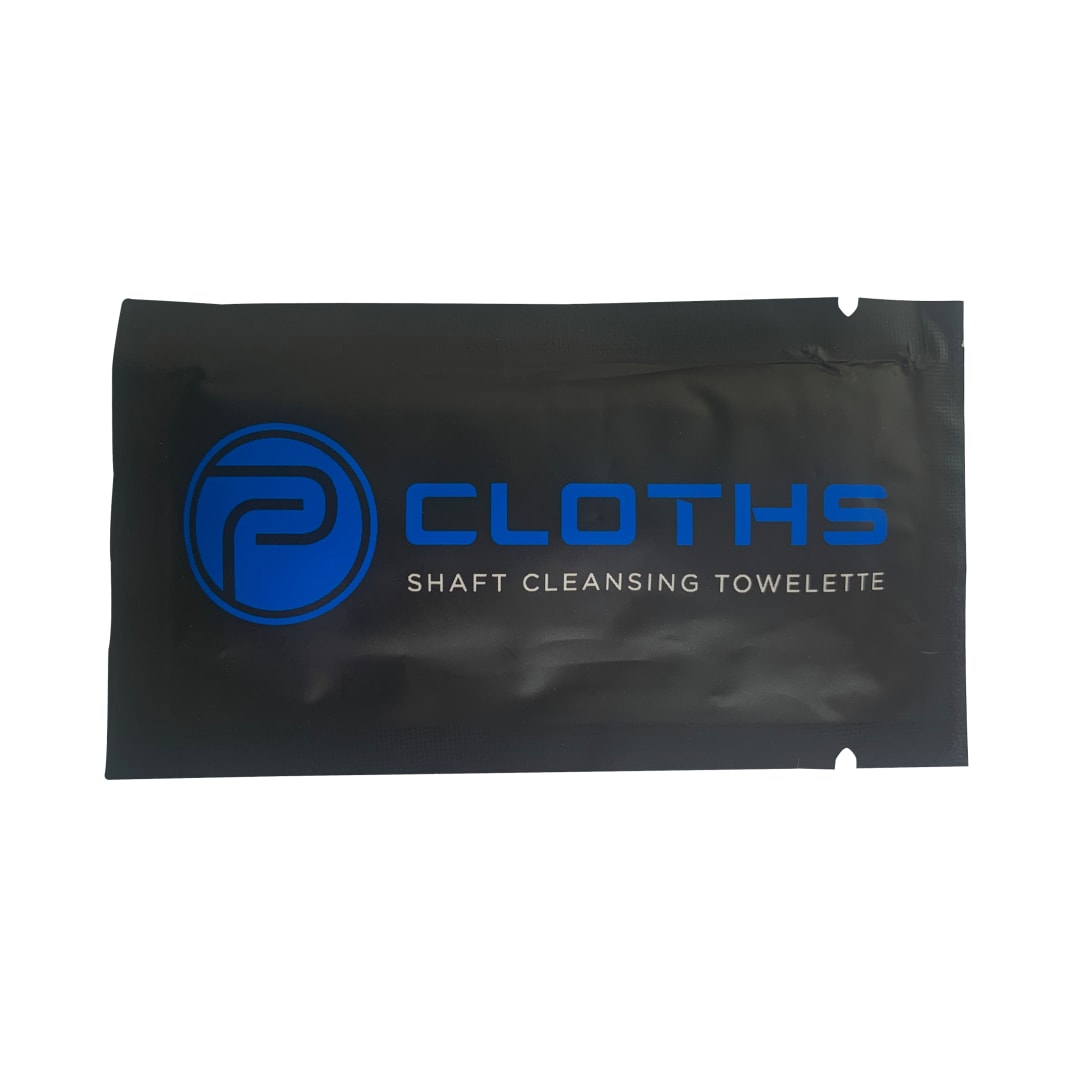 CFCLOTH CARBON FIBER SHAFT CLE