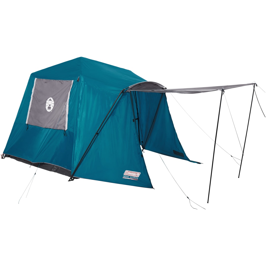 TENT INSTANT UP 6P EXCURSION FF (BCF)