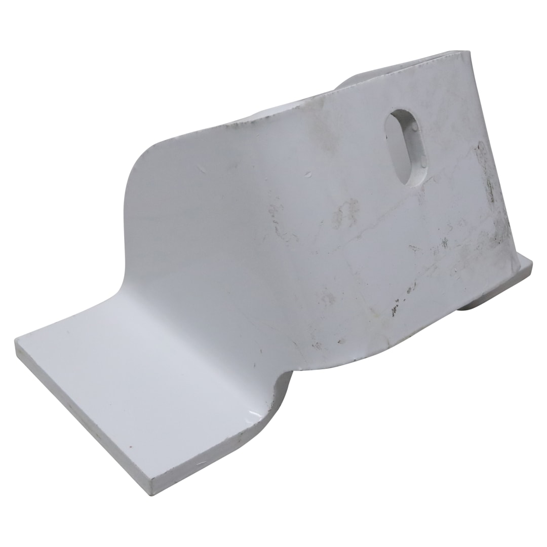 Wastebuilt® Replacement for McNeilus Bracket, Doubler, ANSI Ladder