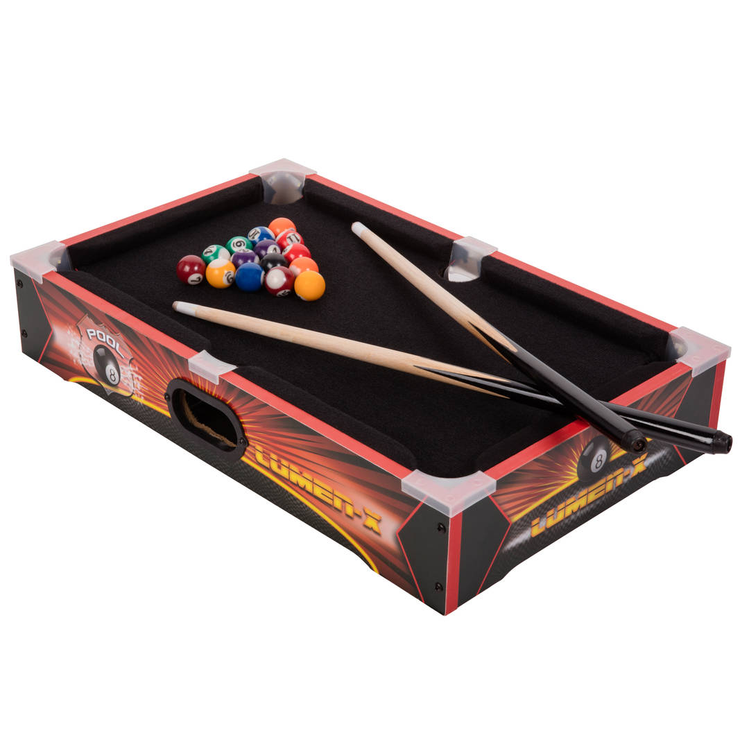 Triumph 20" LED Lumen-X Table 