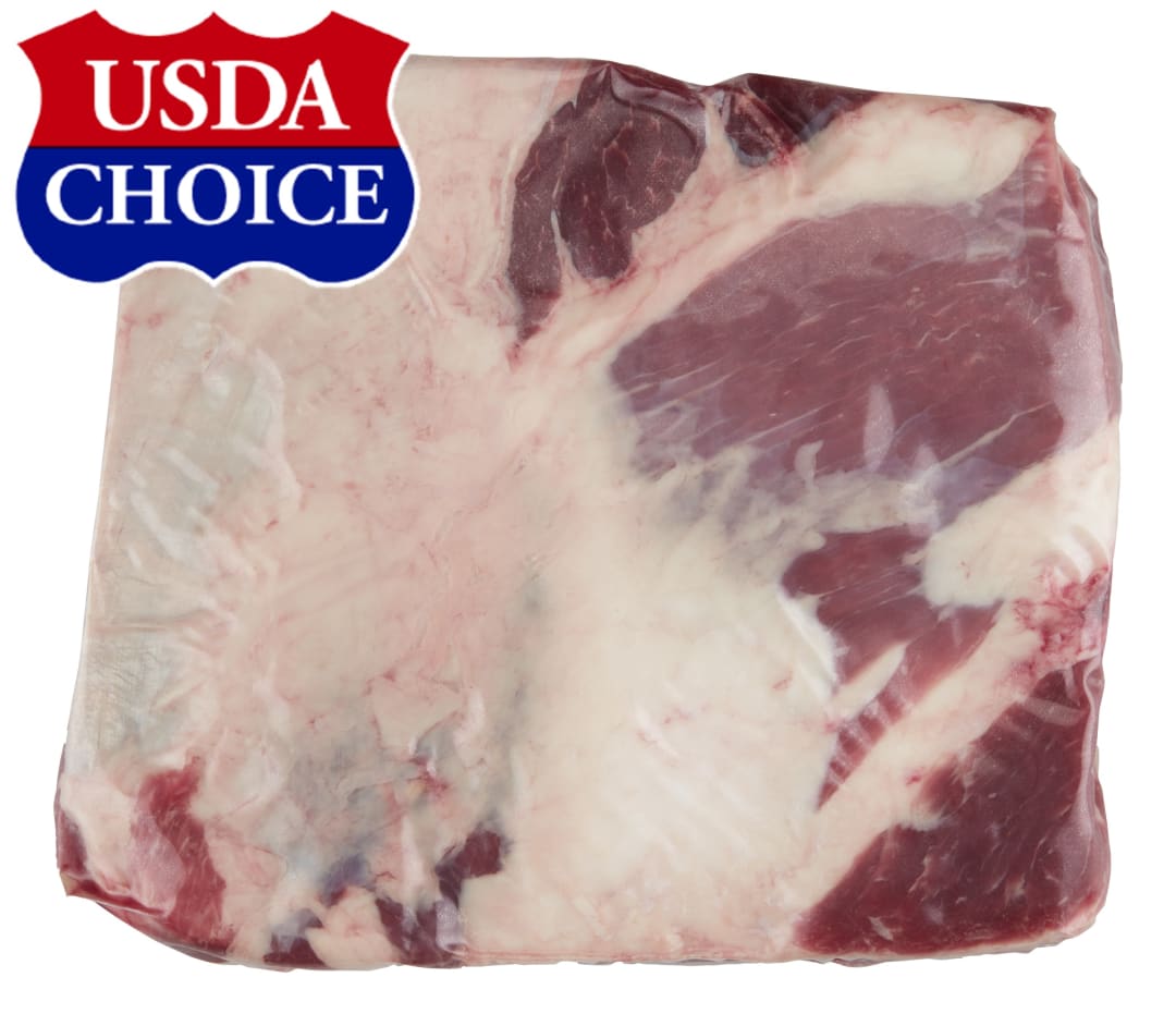 Beef Choice Angus Short Ribs, 3.0 lb (Avg Weight)