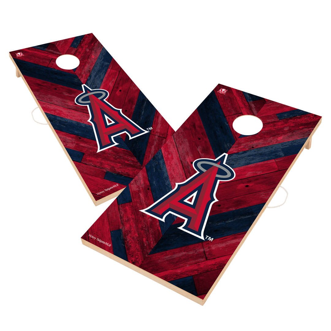 Los Angeles Angels | 2x4 Solid