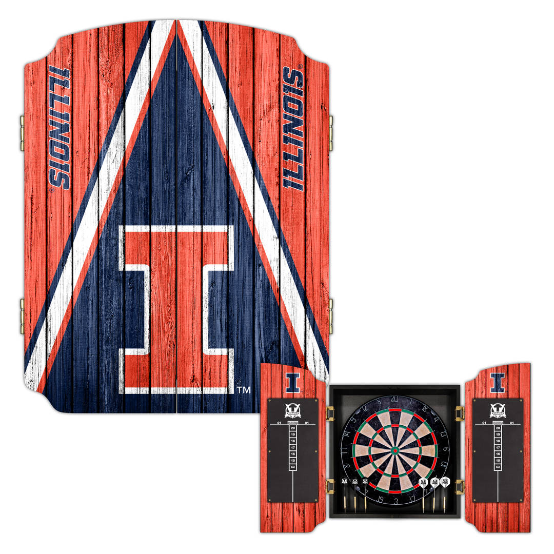 University of Illinois Fightin
