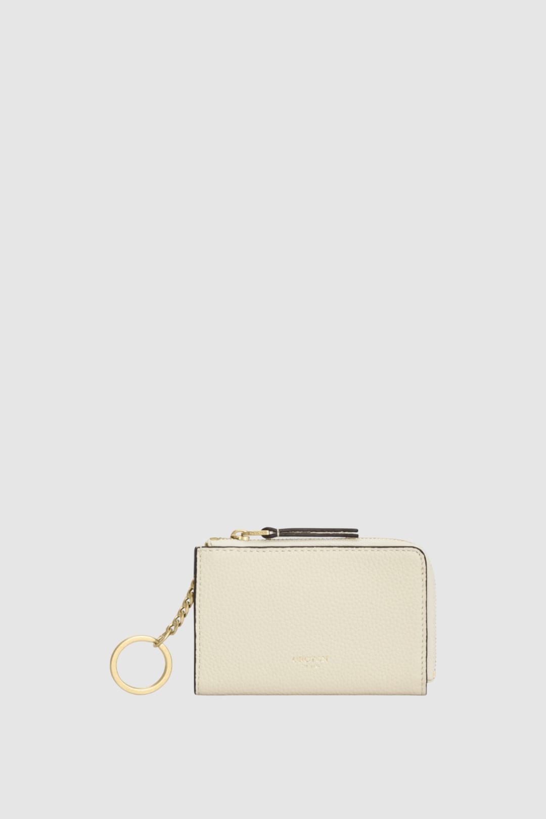 Eve Pouch with Key Ring