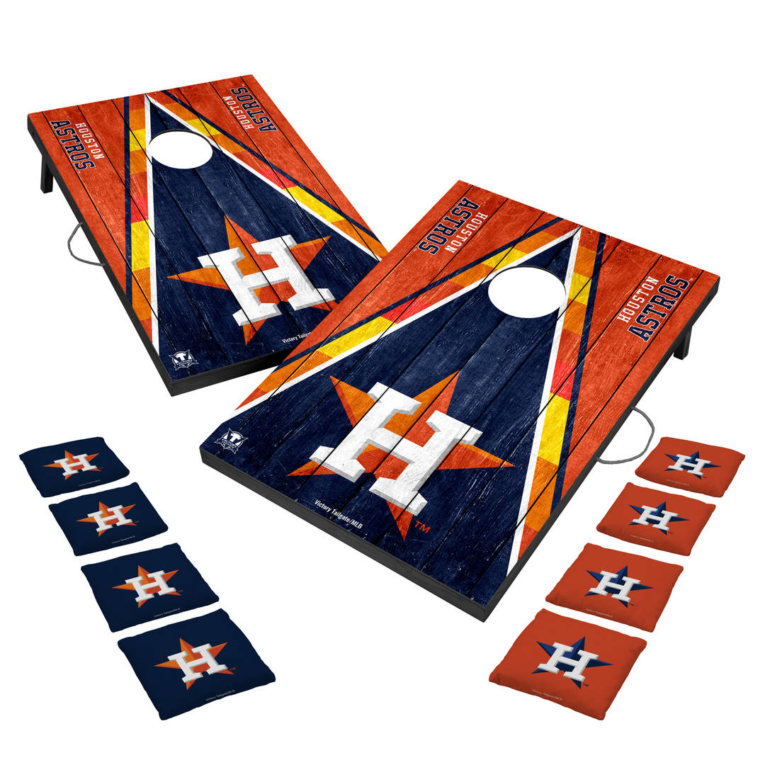 Houston Astros | 2x3 Bag Toss