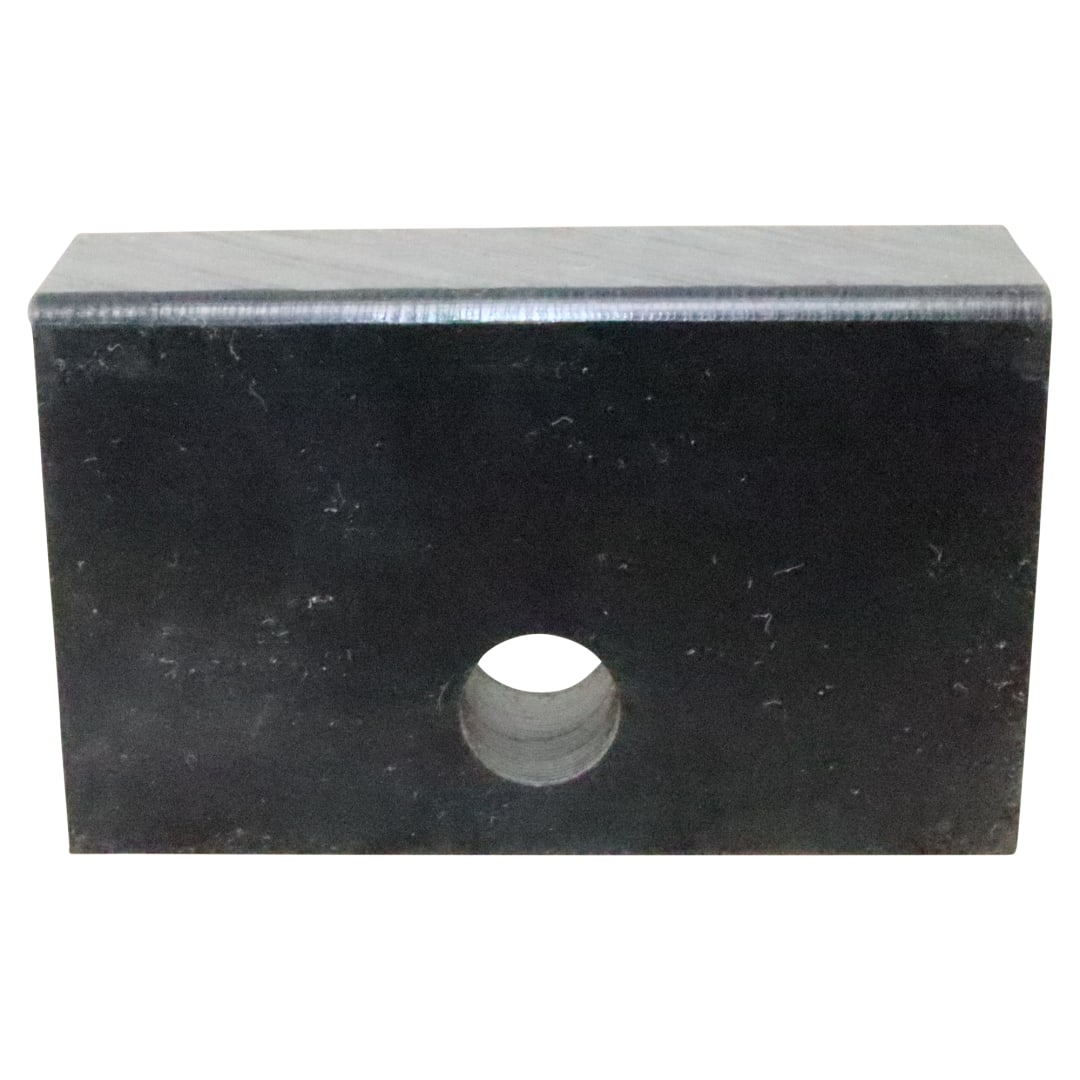 Wastebuilt® Replacement for New Way UHMW,Horizontal,Inner,Bumper