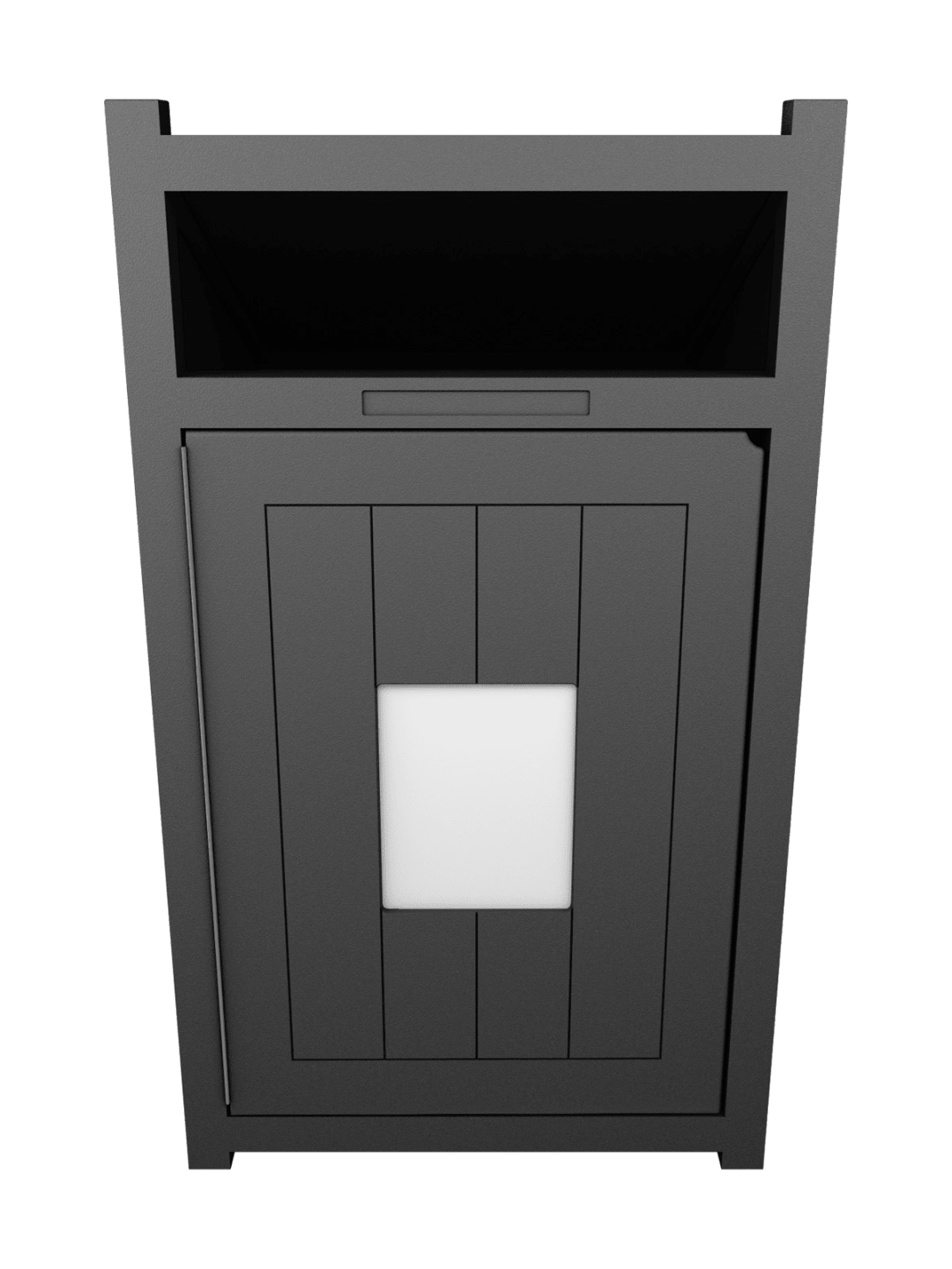  AURA - Single - Unit - Xl - Full - Grey