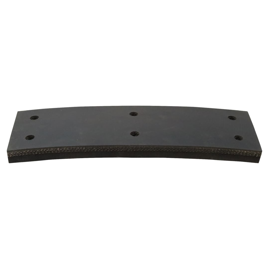 Wastebuilt® Replacement for Perkins Rubber Pad