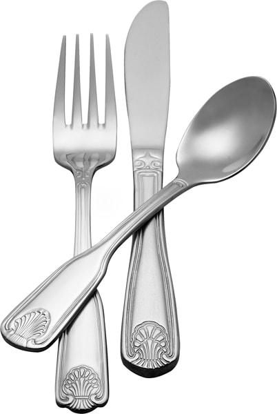 SHELL-LTS/B - SHELL TEASPOON 2 DOZEN