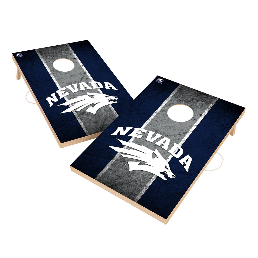 University of Nevada Wolf Pack