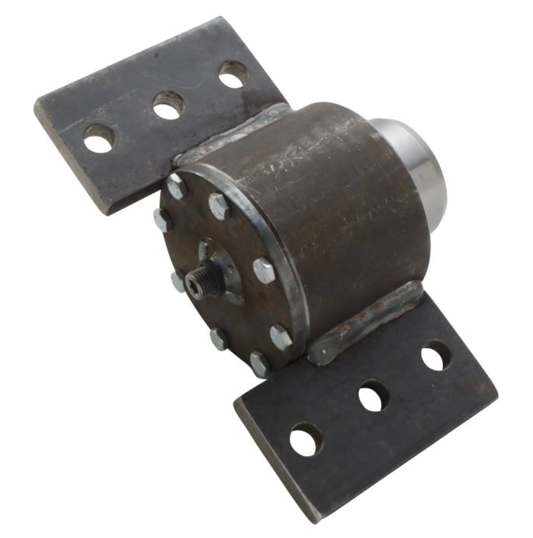 Galbreath™ Air Cylinder Plunger Stop Assembly (8774AO)